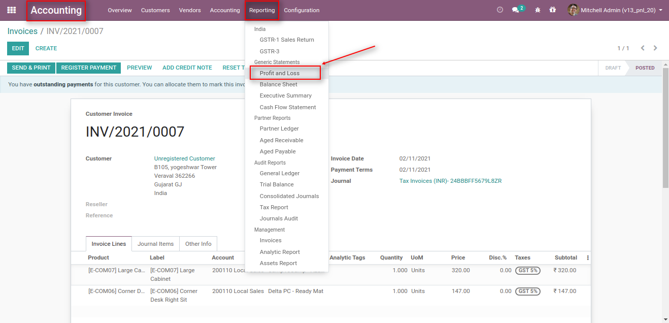 Formview Readonly Fields | The Odoo Store