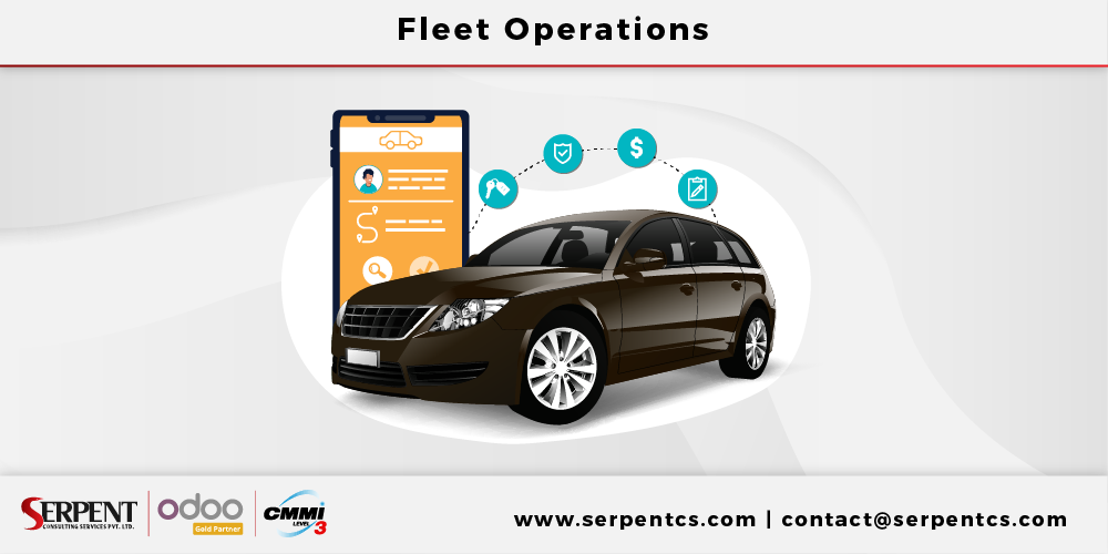 Fleet Operations - Fleet Management