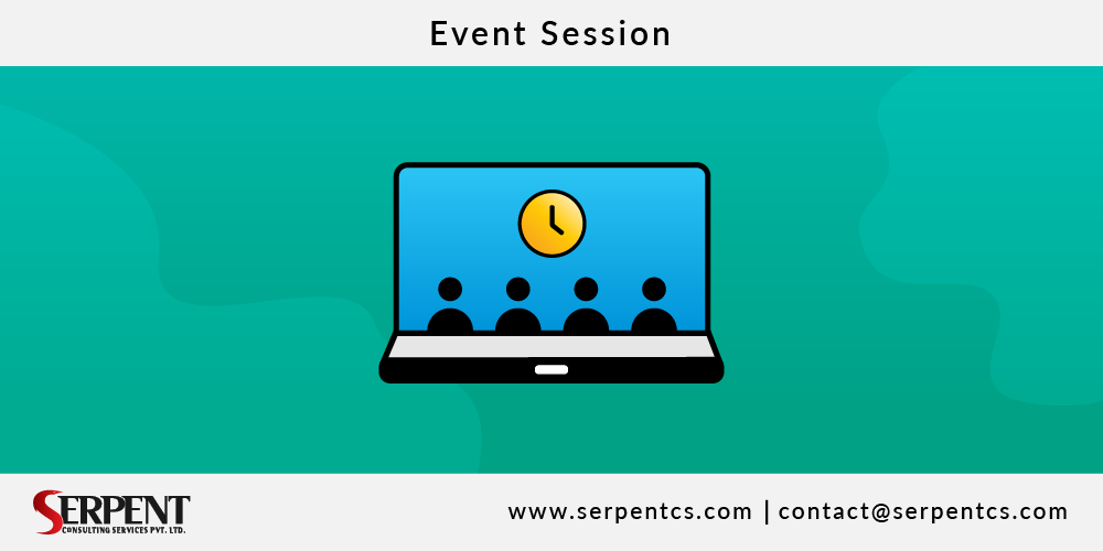 Event Session