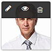 Web Widget - Image WebCam