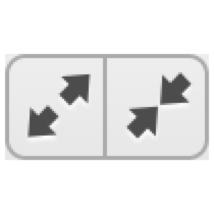 Group Expand Buttons