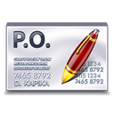 Purchase Picking State