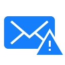Send notice on fetchmail errors