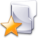 Email gateway - folders