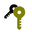 Authentification - Admin Passkey