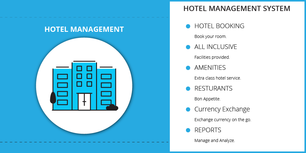 Hotel Management