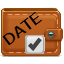 Account Journal Always Check Date