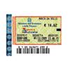 Italian Localization - Tax Stamp