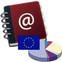 European NACE categories in CRM