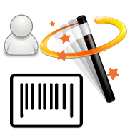 Generate Barcodes for Partners