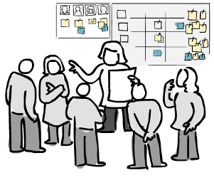 Project Scrum