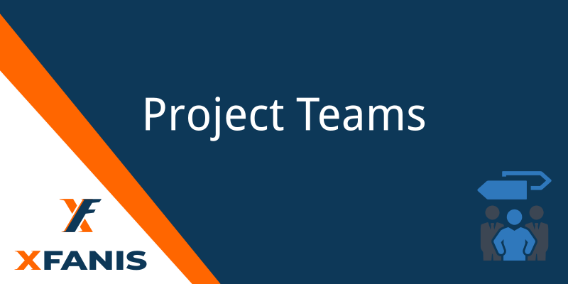 Project Teams and Members