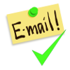 Verify email at signup