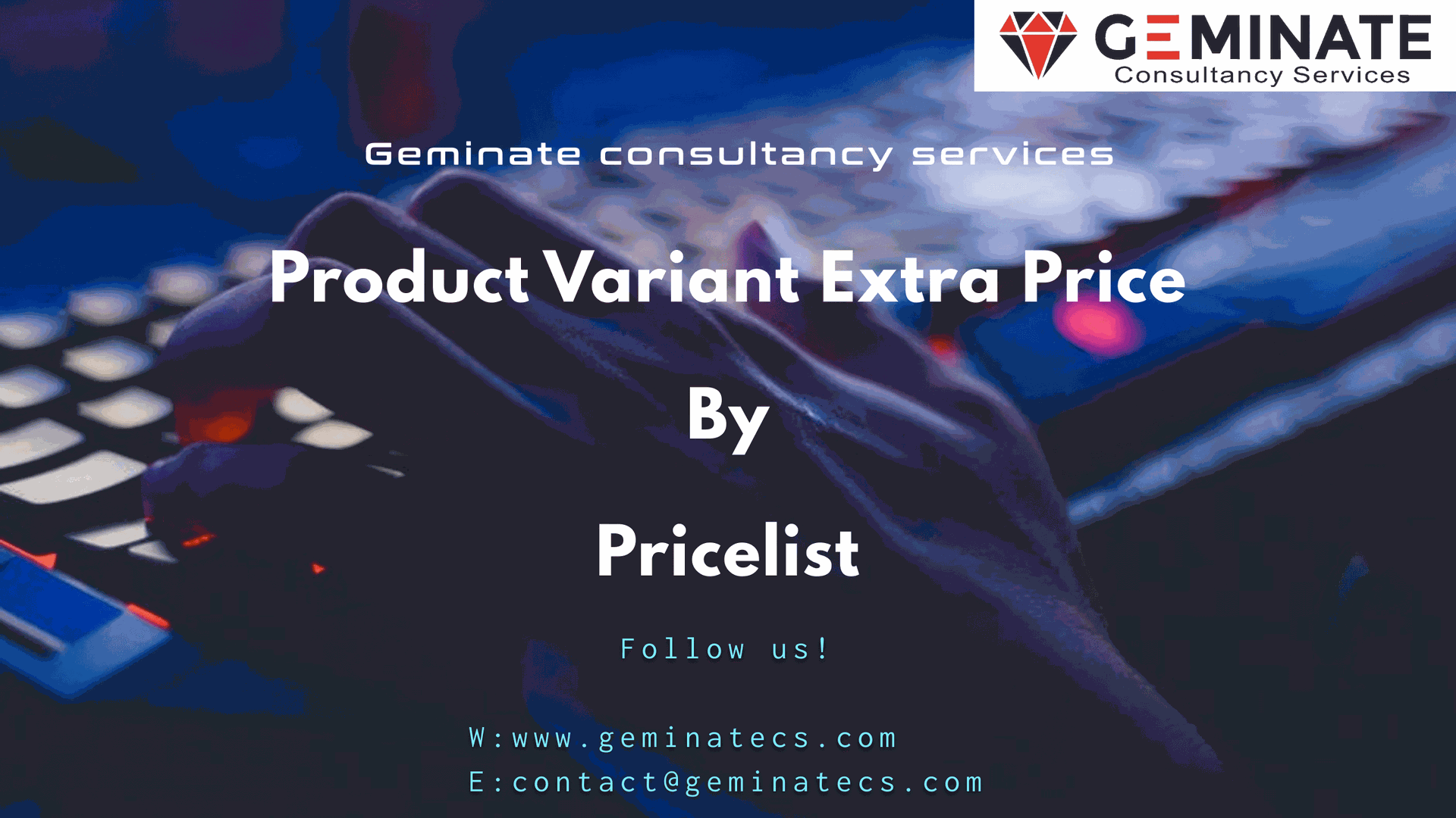 Product Variant Extra Price By Pricelist