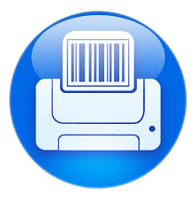 Product Barcode Labels