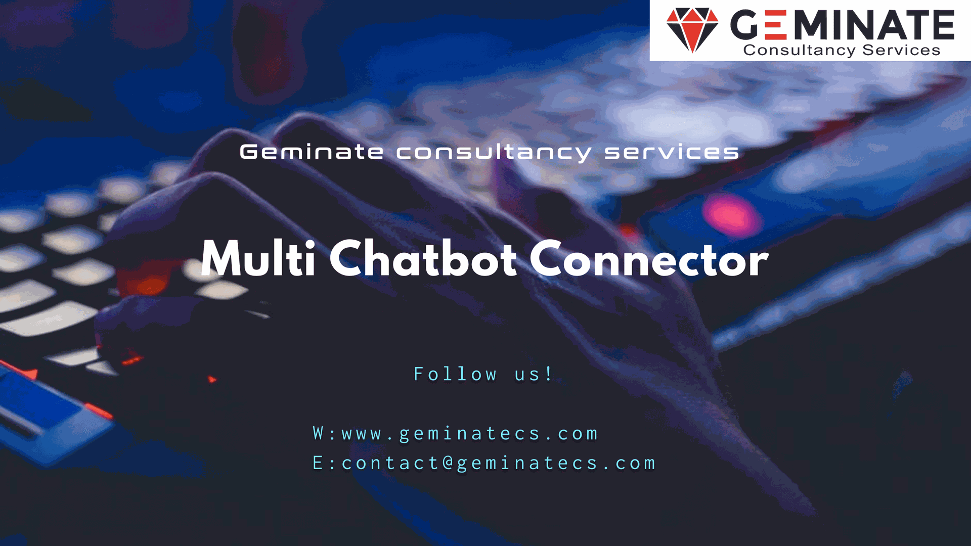 Multi Chatbot Connector