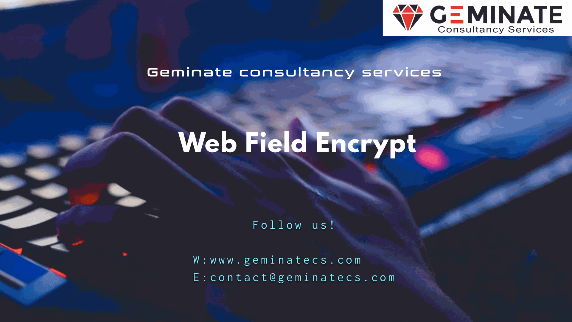 Web Field Encrypt