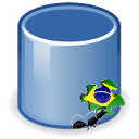 Brazilian Localization Data Account for Service
