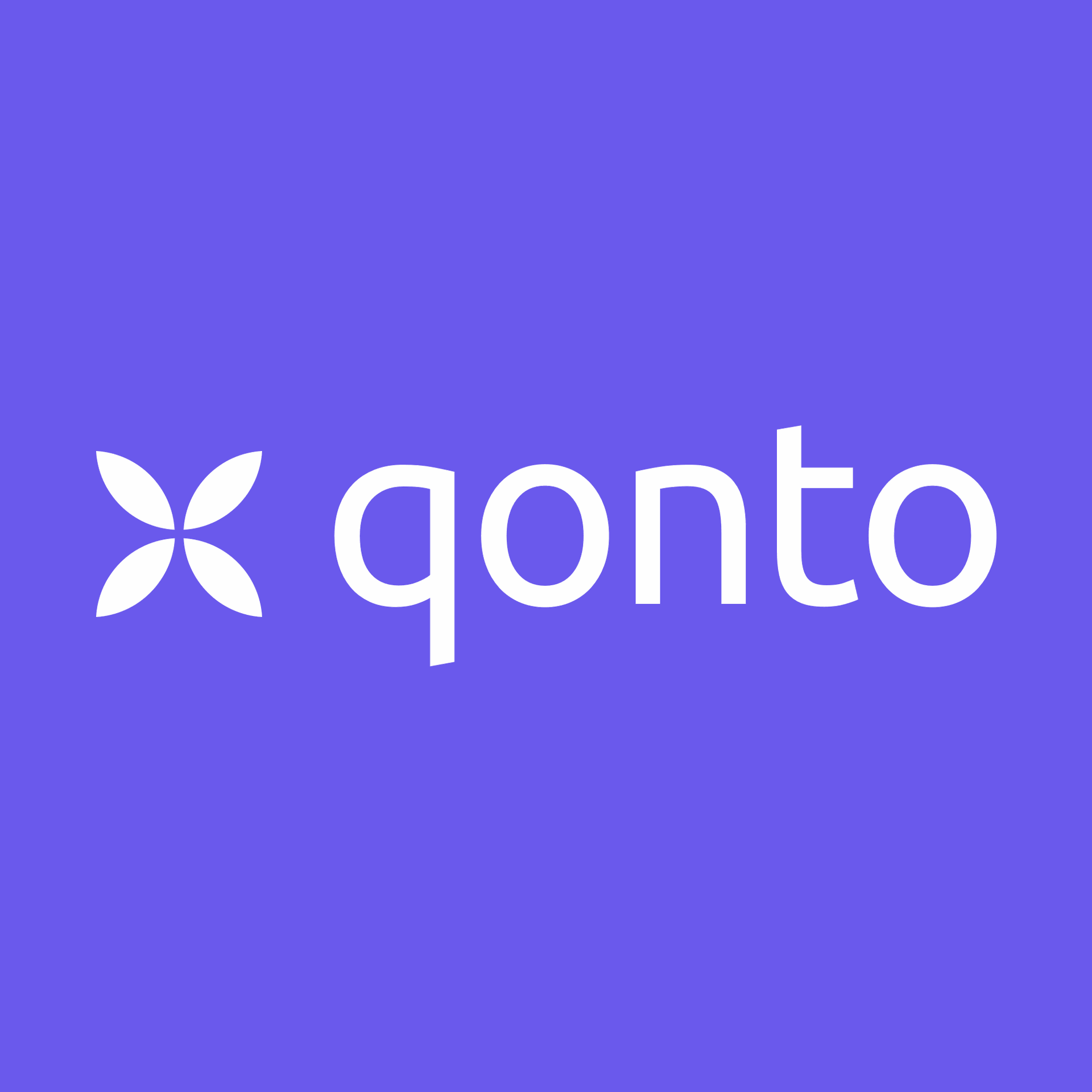 Online Bank Statements: Qonto