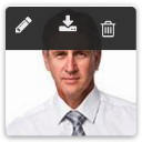 Web Widget - Image Download