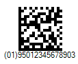 GS1 Barcode API