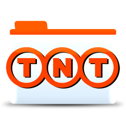 Delivery TNT OCA