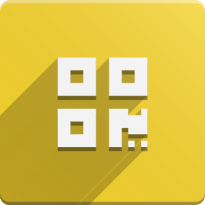 PoS Ticket Static QrCode