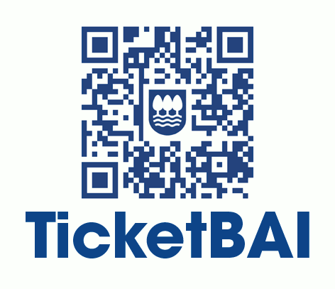 TicketBAI - API