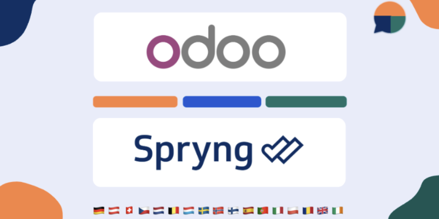 Spryng SMS Service