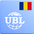 Romania - eFactura Account EDI UBL