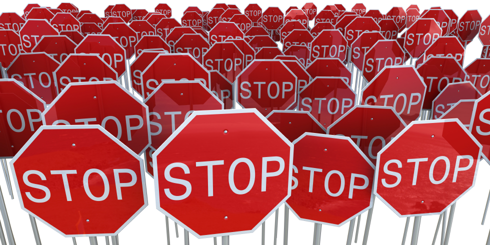 Stop Auto Followers