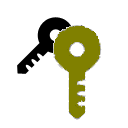 Authentification - System Administrator Passkey