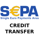 Account Banking SEPA Credit Transfer