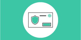 Web Security Dialog