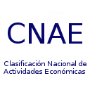 Categorías de empresa CNAE 2009