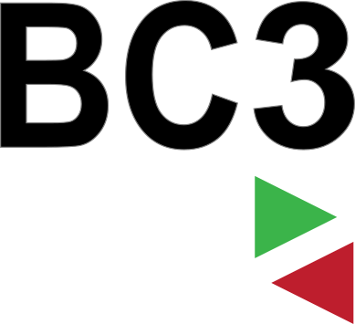 BC3 files importer