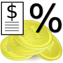 Sales commissions by pricelist