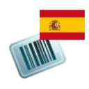 Punto de venta adaptado a la legislación española
