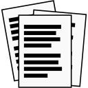 Account balance reporting engine