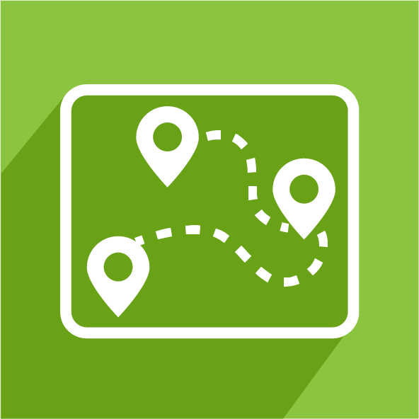 Field Service - Sale Stock Route