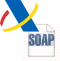 AEAT - SOAP Webservice