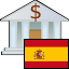 Adaptación de los clientes, proveedores y bancos para España