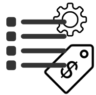 Pricelist Items Generator