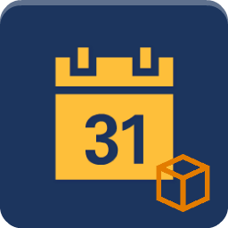 Calendar Snippet