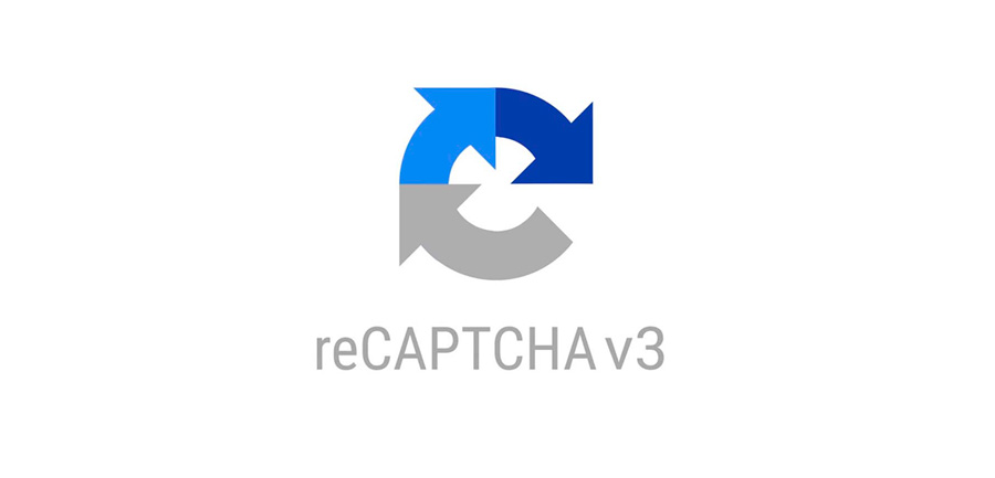 Website Form - ReCaptcha