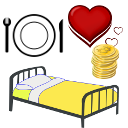 Donation Stay