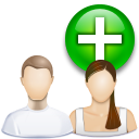 User profiles