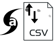 Product Variant CSV Import