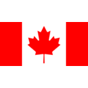 Canada - Provinces and Territories Translations in French