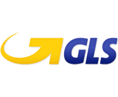 Delivery Carrier Label GLS